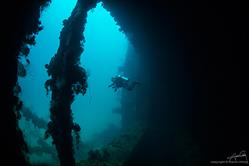 Truk Lagoon Scuba Diving Holiday. Truk Master Liveaboard. Diving.